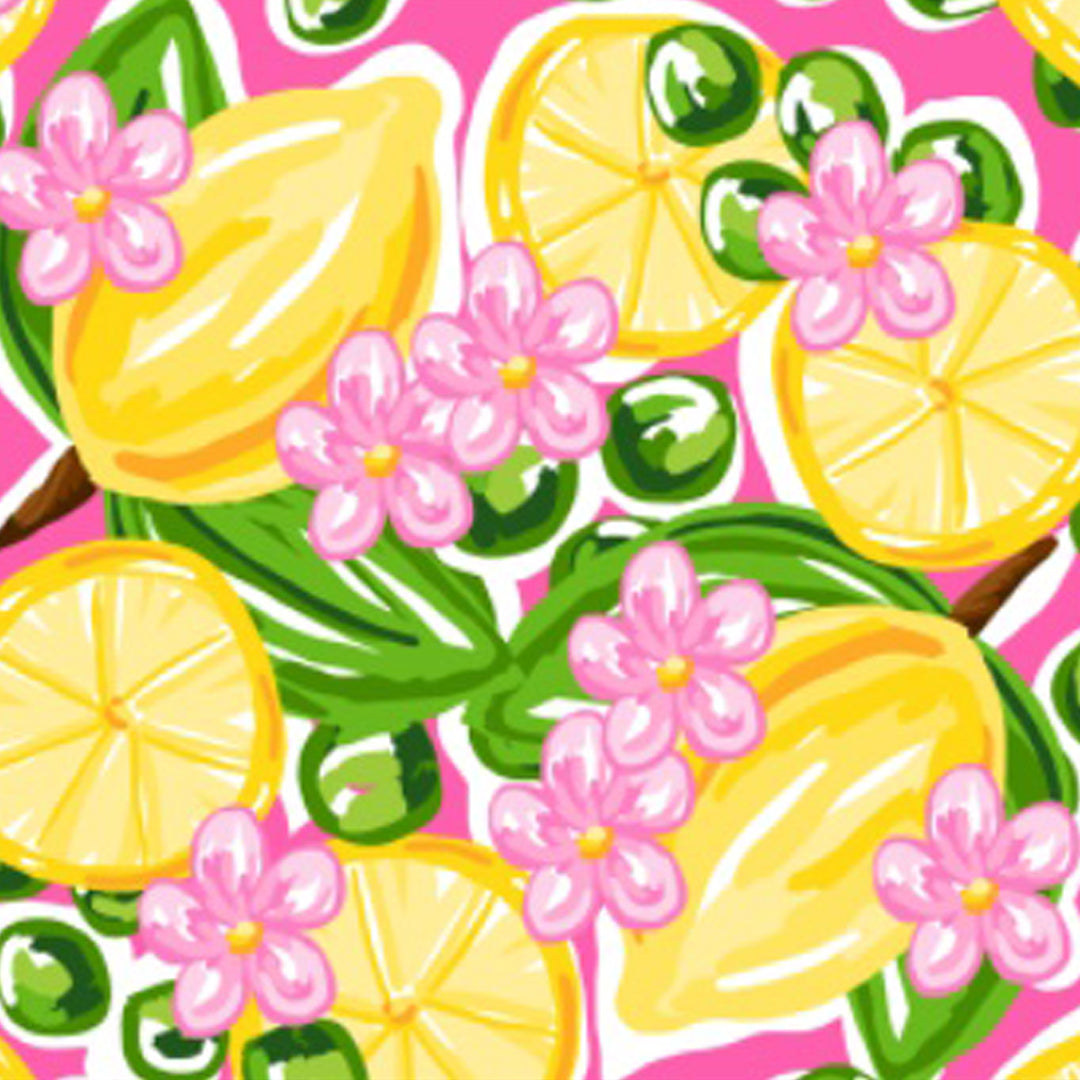 Calista Print Sleeveless Mock Dress – 58652